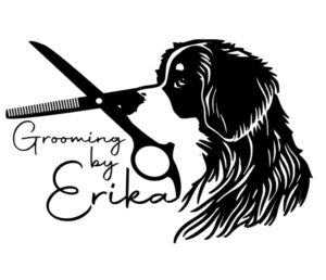 Grooming by Erika